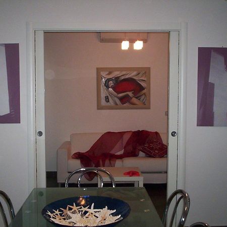Sea House Apartment San Benedetto del Tronto Bagian luar foto