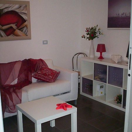 Sea House Apartment San Benedetto del Tronto Bagian luar foto