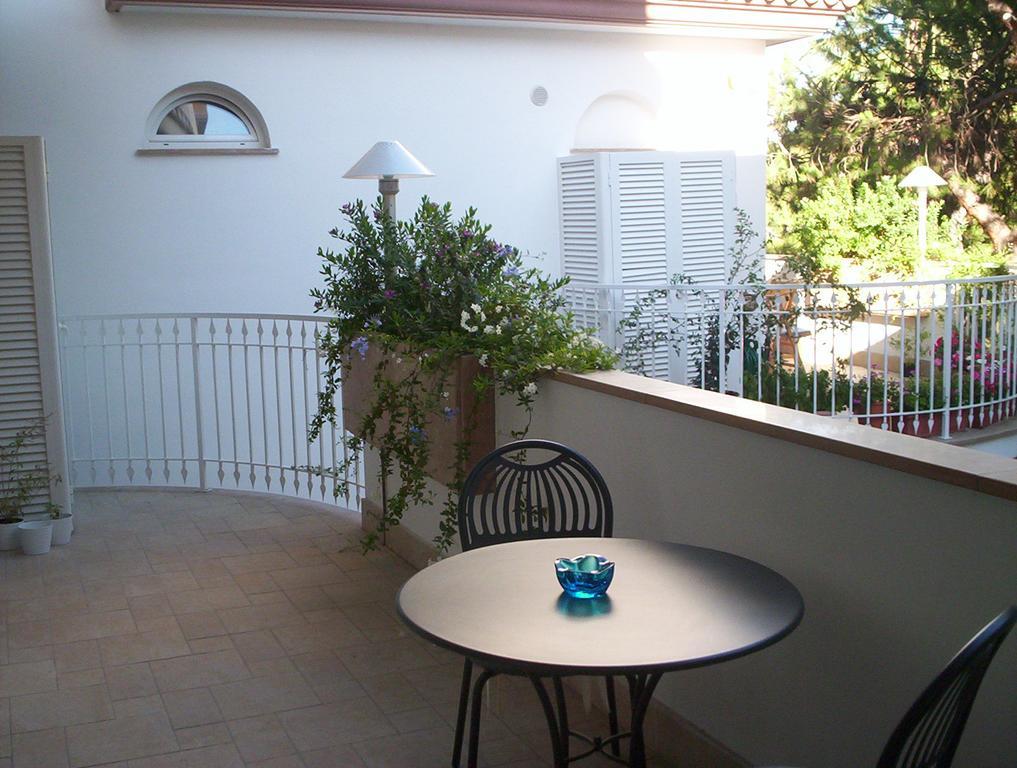 Sea House Apartment San Benedetto del Tronto Bagian luar foto