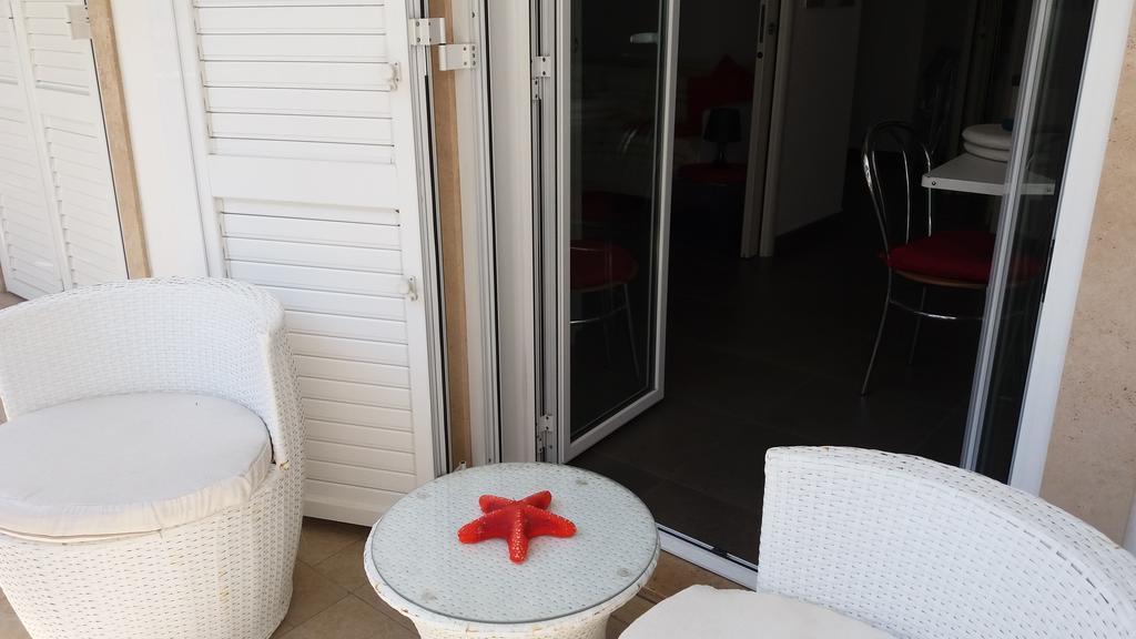Sea House Apartment San Benedetto del Tronto Bagian luar foto