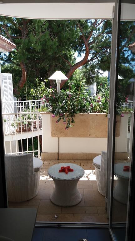 Sea House Apartment San Benedetto del Tronto Bagian luar foto